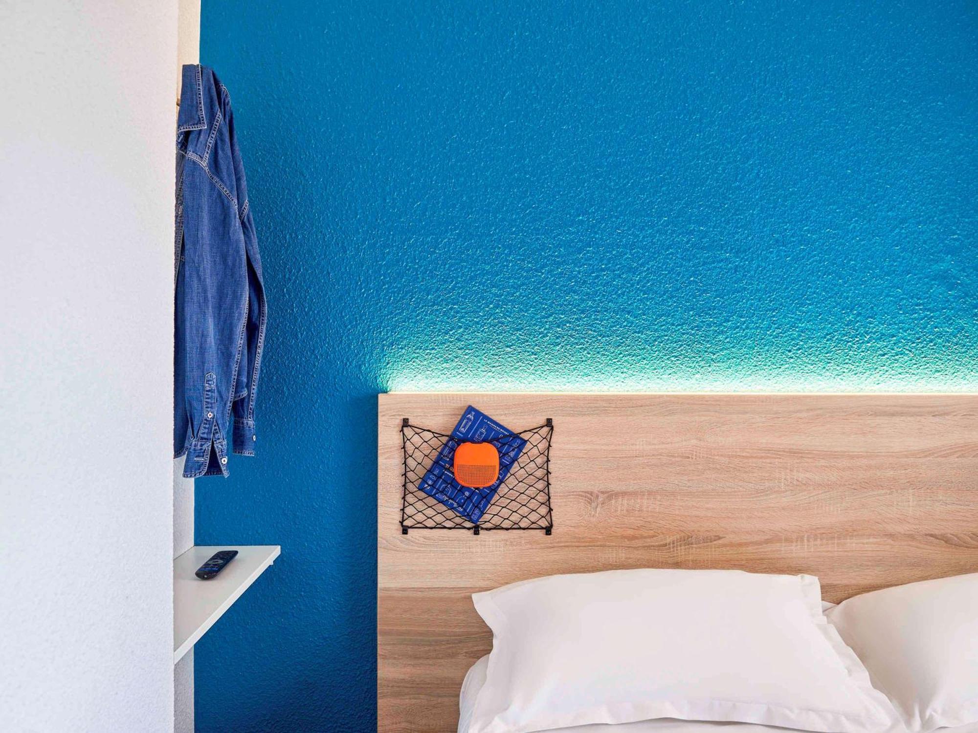 Hotelf1 Lille D'ascq Hotel