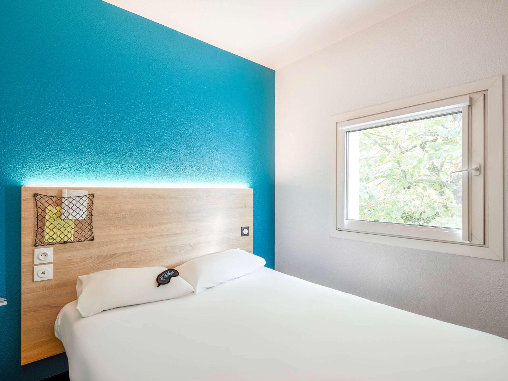 Hotelf1 Lille D'ascq Hotel