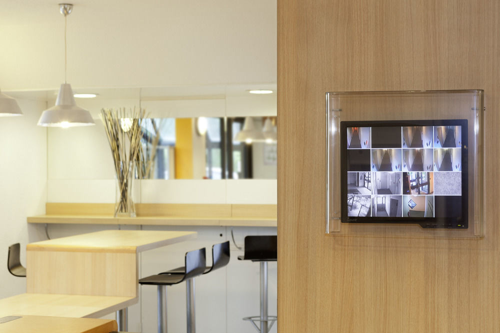 Hotel Hotelf1 Lille D'ascq *